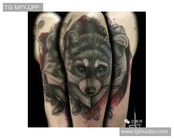 足球巨星腿上纹身图案大揭秘 展现力量信仰与个性故事